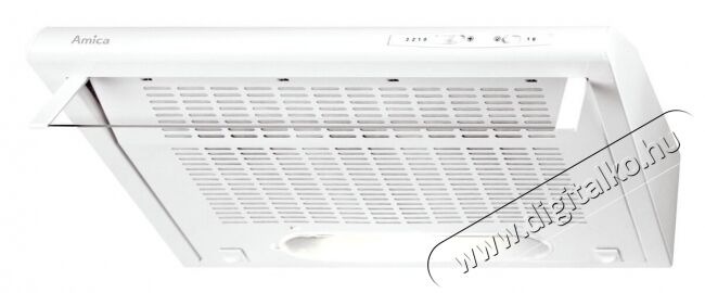 Amica OSC5112W hagyományos páraelszívó Konyhai termékek - Páraelszívó - Hagyományos - 342506