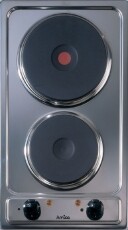 Amica PE0420 elektromos főzőlap - 27615 Konyhai termékek - Sütő-főzőlap, tűzhely (beépíthető) - Elektromos főzőlap (beépíthető) - 284807