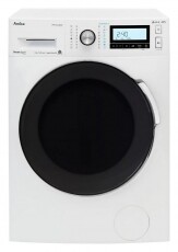 Amica PPS 8423 BSIW elöltöltős mosógép Háztartás / Otthon / Kültér - Mosógép / szárítógép - Elöltöltős keskeny (45cm-ig) mosógép - 351212