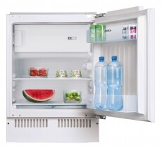 Amica UM130.3 beépíthető egyajtós hűtőszekrény Konyhai termékek - Hűtő, fagyasztó (beépíthető) - Egyajtós hűtő - 344915