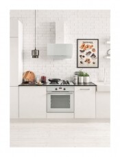 Amica ZIM 428E keskeny beépíthető mosogatógép Konyhai termékek - Mosogatógép - Keskeny (45cm-ig) beépíthető mosogatógép - 340282