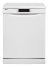 Amica ZWM627WEC mosogatógép Konyhai termékek - Mosogatógép - Normál (60cm) szabadonálló mosogatógép - 340286