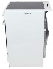 Amica 58CE2.30HP W (55353) elektromos tűzhely Konyhai termékek - Sütő-főzőlap, tűzhely (szabadonálló) - Elektromos tűzhely (szabadonálló) - 306436