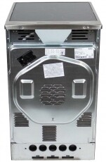 Amica 58IES2.322HTab(Xv) (56281) indukciós tűzhely Konyhai termékek - Sütő-főzőlap, tűzhely (szabadonálló) - Elektromos tűzhely (szabadonálló) - 344899