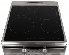 Amica 58IES2.322HTab(Xv) (56281) indukciós tűzhely Konyhai termékek - Sütő-főzőlap, tűzhely (szabadonálló) - Elektromos tűzhely (szabadonálló) - 344899