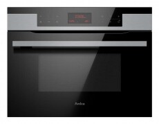 Amica AMMB44E2GCI X-TYPE beépíthető sütő mikrohullámú funkcióval Konyhai termékek - Sütő-főzőlap, tűzhely (beépíthető) - Sütő (beépíthető) - 349838