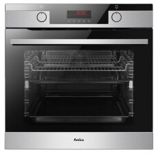 Amica ED47637XA+ (56937) beépíthető sütő Konyhai termékek - Sütő-főzőlap, tűzhely (beépíthető) - Sütő (beépíthető) - 348988