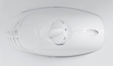 Amica KGC 15630 R felülfagyasztós hűtőszekrény Konyhai termékek - Hűtő, fagyasztó (szabadonálló) - Felülfagyasztós kombinált hűtő - 328018