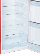Amica KGC 15630 R felülfagyasztós hűtőszekrény Konyhai termékek - Hűtő, fagyasztó (szabadonálló) - Felülfagyasztós kombinált hűtő - 328018