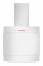 Amica OKP6651SW kürtős páraelszívó Konyhai termékek - Páraelszívó - Kürtős - 351644