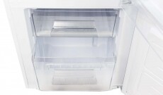 Amica BK2265.4 beépíthető alulfagyasztós hűtőszekrény Konyhai termékek - Hűtő, fagyasztó (beépíthető) - Alulfagyasztós kombinált hűtő - 341479
