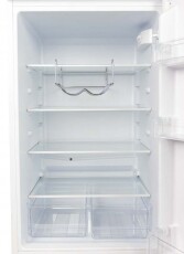Amica BK2265.4 beépíthető alulfagyasztós hűtőszekrény Konyhai termékek - Hűtő, fagyasztó (beépíthető) - Alulfagyasztós kombinált hűtő - 341479