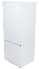 Amica BK2265.4 beépíthető alulfagyasztós hűtőszekrény Konyhai termékek - Hűtő, fagyasztó (beépíthető) - Alulfagyasztós kombinált hűtő - 341479