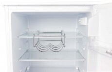 Amica BK2265.4 beépíthető alulfagyasztós hűtőszekrény Konyhai termékek - Hűtő, fagyasztó (beépíthető) - Alulfagyasztós kombinált hűtő - 341479