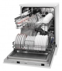 Amica DIM 604D beépíthető mosogatógép Konyhai termékek - Mosogatógép - Normál (60cm) beépíthető mosogatógép - 345105