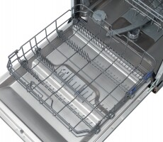 Amica DIM 604D beépíthető mosogatógép Konyhai termékek - Mosogatógép - Normál (60cm) beépíthető mosogatógép - 345105