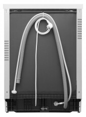 Amica DIM 604D beépíthető mosogatógép Konyhai termékek - Mosogatógép - Normál (60cm) beépíthető mosogatógép - 345105