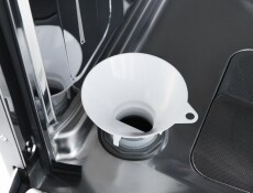 Amica DIM 604D beépíthető mosogatógép Konyhai termékek - Mosogatógép - Normál (60cm) beépíthető mosogatógép - 345105