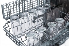 Amica DIM 604D beépíthető mosogatógép Konyhai termékek - Mosogatógép - Normál (60cm) beépíthető mosogatógép - 345105