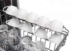 Amica DIM 604D beépíthető mosogatógép Konyhai termékek - Mosogatógép - Normál (60cm) beépíthető mosogatógép - 345105