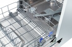 Amica DIM 604D beépíthető mosogatógép Konyhai termékek - Mosogatógép - Normál (60cm) beépíthető mosogatógép - 345105