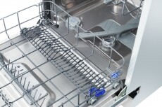 Amica DIM 604D beépíthető mosogatógép Konyhai termékek - Mosogatógép - Normál (60cm) beépíthető mosogatógép - 345105