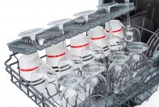 Amica DIM 604D beépíthető mosogatógép Konyhai termékek - Mosogatógép - Normál (60cm) beépíthető mosogatógép - 345105