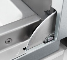 Amica DIM 604D beépíthető mosogatógép Konyhai termékek - Mosogatógép - Normál (60cm) beépíthető mosogatógép - 345105