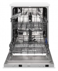 Amica DIM 604D beépíthető mosogatógép Konyhai termékek - Mosogatógép - Normál (60cm) beépíthető mosogatógép - 345105