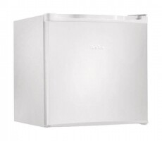 Amica FM050.4 mini hűtőszekrény Konyhai termékek - Hűtő, fagyasztó (szabadonálló) - Mini hűtő / minibár - 331564