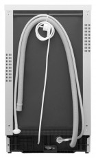Amica DIM 404D beépíthető mosogatógép Konyhai termékek - Mosogatógép - Keskeny (45cm-ig) beépíthető mosogatógép - 345106