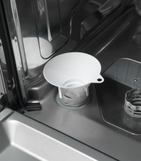 Amica DIM 404D beépíthető mosogatógép Konyhai termékek - Mosogatógép - Keskeny (45cm-ig) beépíthető mosogatógép - 345106