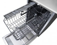 Amica DIM 404D beépíthető mosogatógép Konyhai termékek - Mosogatógép - Keskeny (45cm-ig) beépíthető mosogatógép - 345106