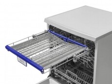 Amica ZWM627WEC mosogatógép Konyhai termékek - Mosogatógép - Normál (60cm) szabadonálló mosogatógép - 340286