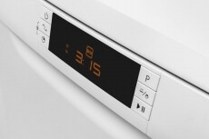 Amica ZWM627WEC mosogatógép Konyhai termékek - Mosogatógép - Normál (60cm) szabadonálló mosogatógép - 340286