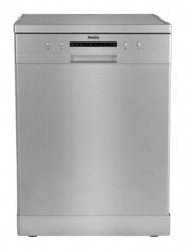 Amica ZWM 615 SC mosogatógép Konyhai termékek - Mosogatógép - Normál (60cm) szabadonálló mosogatógép - 306456