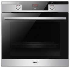Amica ED37617X (56921) beépíthető sütő Konyhai termékek - Sütő-főzőlap, tűzhely (beépíthető) - Sütő (beépíthető) - 348987