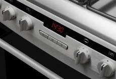 Amica 56122 (57GEH2.33HZpTaDpScAi(Xx)) kombinált tűzhely Konyhai termékek - Sütő-főzőlap, tűzhely (szabadonálló) - Kombinált tűzhely (szabadonálló) - 341482