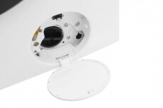 Amica PPS 8423 BSIW elöltöltős mosógép Háztartás / Otthon / Kültér - Mosógép / szárítógép - Elöltöltős keskeny (45cm-ig) mosógép - 351212