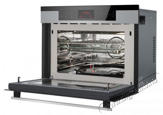 Amica AMMB44E2GCI X-TYPE beépíthető sütő mikrohullámú funkcióval Konyhai termékek - Sütő-főzőlap, tűzhely (beépíthető) - Sütő (beépíthető) - 349838