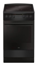 Amica 55731 (507CE2.30EHD(Sm) ) elektromos tűzhely Konyhai termékek - Sütő-főzőlap, tűzhely (szabadonálló) - Elektromos tűzhely (szabadonálló) - 306437