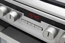 Amica 55844 (A6KR10.2(X)GPCI) pirolitikus kombinált tűzhely Konyhai termékek - Sütő-főzőlap, tűzhely (szabadonálló) - Kombinált tűzhely (szabadonálló) - 344897