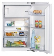 Amica EKS 16181 beépíthető egyajtós hűtőszekrény Konyhai termékek - Hűtő, fagyasztó (beépíthető) - Egyajtós hűtő - 319323