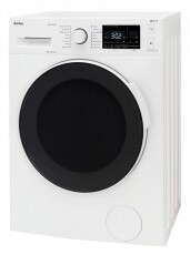 Amica WAD 7120 W elöltöltős mosógép Háztartás / Otthon / Kültér - Mosógép / szárítógép - Elöltöltős keskeny (45cm-ig) mosógép - 341206