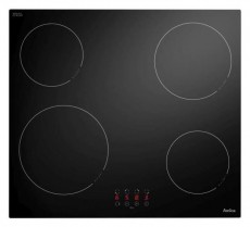 Amica PH6400ZH (23355) kerámia főzőlap Konyhai termékek - Sütő-főzőlap, tűzhely (beépíthető) - Elektromos főzőlap (beépíthető) - 338150