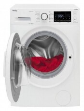 Amica WAD 7120 W elöltöltős mosógép Háztartás / Otthon / Kültér - Mosógép / szárítógép - Elöltöltős keskeny (45cm-ig) mosógép - 341206