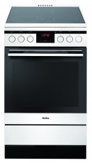 Amica 54839 elektromos tűzhely Konyhai termékek - Sütő-főzőlap, tűzhely (szabadonálló) - Elektromos tűzhely (szabadonálló) - 295503