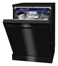Amica DFM636ACBS beépíthető mosogatógép Konyhai termékek - Mosogatógép - Normál (60cm) beépíthető mosogatógép - 351637