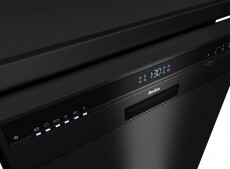 Amica DFM636ACBS beépíthető mosogatógép Konyhai termékek - Mosogatógép - Normál (60cm) beépíthető mosogatógép - 351637