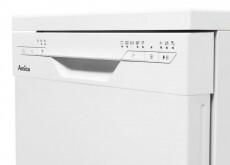 Amica ZWM 415 WC mosogatógép Konyhai termékek - Mosogatógép - Keskeny (45cm-ig) szabadonálló mosogatógép - 306458